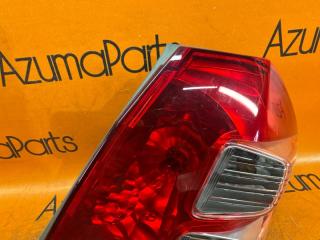 Стоп-сигнал правый HONDA FIT GE6 L13A P7030 4 ракурс