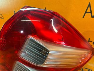 Стоп-сигнал правый HONDA FIT GE6 L13A P7030 5 ракурс