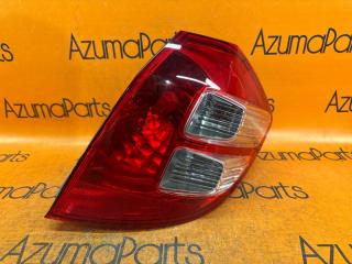 Стоп-сигнал правый HONDA FIT GE6 L13A P7030 1 ракурс