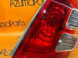 Стоп-сигнал правый HONDA FIT GE6 L13A P7030 3 ракурс