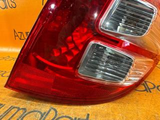 Стоп-сигнал правый HONDA FIT GE6 L13A P7030 5 ракурс