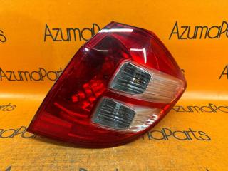 Стоп-сигнал правый HONDA FIT GE6 L13A P7030 1 ракурс
