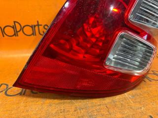 Стоп-сигнал правый HONDA FIT GE6 L13A P7030 2 ракурс