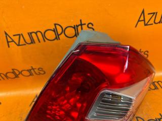 Стоп-сигнал правый HONDA FIT GE6 L13A P7030 4 ракурс