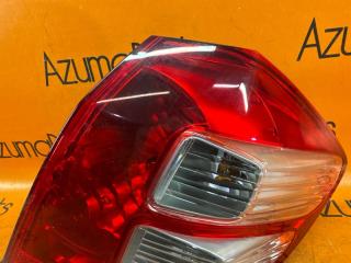 Стоп-сигнал правый HONDA FIT GE6 L13A P7030 5 ракурс