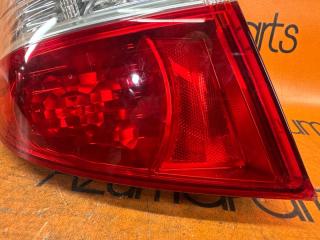 Стоп-сигнал левый HONDA FIT GE8 L15A P7612 2 ракурс