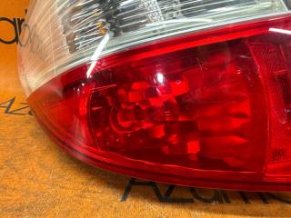 Стоп-сигнал левый HONDA FIT GE8 L15A P7612 3 ракурс