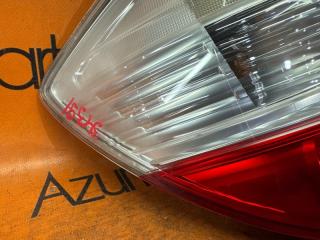 Стоп-сигнал левый HONDA FIT GE8 L15A P7612 4 ракурс
