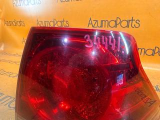 Стоп-сигнал правый TOYOTA CROWN GRS180 30-309 5 ракурс