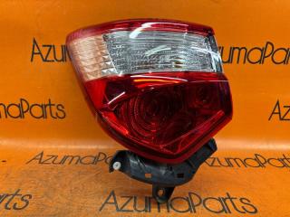 Стоп-сигнал левый TOYOTA VITZ KSP130 1KRFE 52-304 1 ракурс