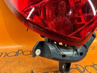 Стоп-сигнал левый TOYOTA VITZ KSP130 1KRFE 52-304 2 ракурс