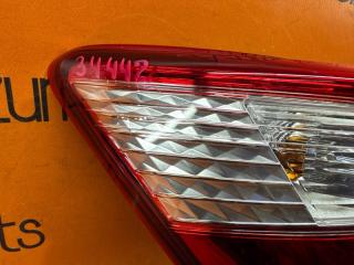 Стоп-сигнал левый TOYOTA VITZ KSP130 1KRFE 52-304 4 ракурс