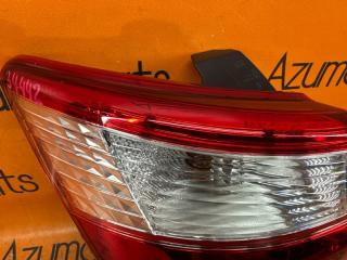 Стоп-сигнал левый TOYOTA VITZ KSP130 1KRFE 52-304 5 ракурс