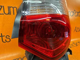 Стоп-сигнал правый TOYOTA VITZ KSP130 1KRFE 52-304 3 ракурс
