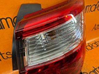 Стоп-сигнал правый TOYOTA VITZ KSP130 1KRFE 52-304 4 ракурс
