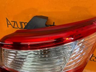 Стоп-сигнал правый TOYOTA VITZ KSP130 1KRFE 52-304 5 ракурс
