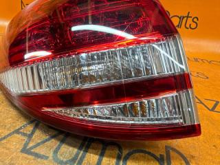 Стоп-сигнал левый TOYOTA ESTIMA ACR50W 28-193 2 ракурс Стоп-сигнал левый TOYOTA ESTIMA ACR50W 28-193 2 ракурс