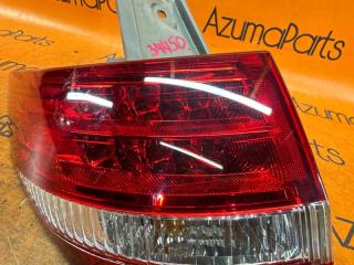 Стоп-сигнал левый TOYOTA ESTIMA ACR50W 28-193 3 ракурс Стоп-сигнал левый TOYOTA ESTIMA ACR50W 28-193 3 ракурс