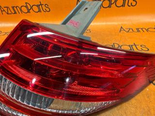 Стоп-сигнал правый TOYOTA ESTIMA ACR50W 28-193 4 ракурс