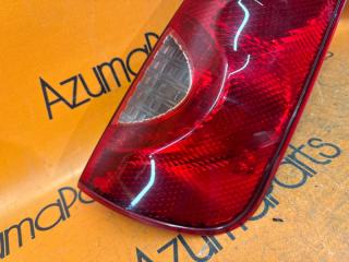 Стоп-сигнал правый NISSAN NOTE E11 HR15DE 220-63780 2 ракурс