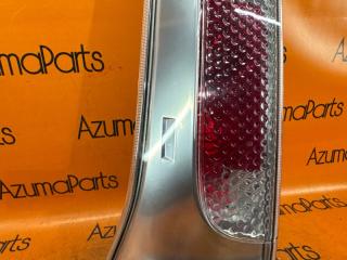 Стоп-сигнал левый NISSAN SERENA CC25 D008 4 ракурс