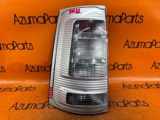 Стоп-сигнал левый TOYOTA SIENTA NCP81G 52-242 1 ракурс Стоп-сигнал левый TOYOTA SIENTA NCP81G 52-242 1 ракурс