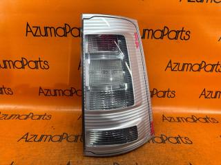 Стоп-сигнал правый TOYOTA SIENTA NCP81G 52-242 1 ракурс