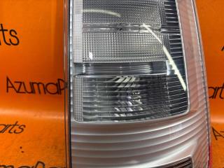 Стоп-сигнал правый TOYOTA SIENTA NCP81G 52-242 3 ракурс