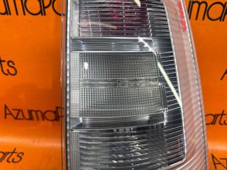 Стоп-сигнал правый TOYOTA SIENTA NCP81G 52-242 4 ракурс