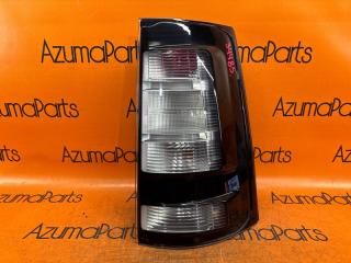 Стоп-сигнал правый TOYOTA SIENTA NCP81G 52-241 1 ракурс