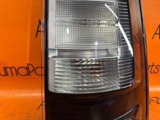 Стоп-сигнал правый TOYOTA SIENTA NCP81G 52-241 3 ракурс