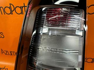 Стоп-сигнал левый TOYOTA SIENTA NCP81G 52-241 4 ракурс Стоп-сигнал левый TOYOTA SIENTA NCP81G 52-241 4 ракурс