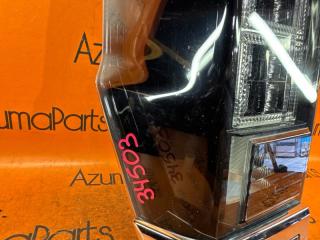 Стоп-сигнал левый TOYOTA VOXY ZRR80G 28-232 3 ракурс Стоп-сигнал левый TOYOTA VOXY ZRR80G 28-232 3 ракурс