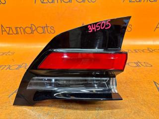 Стоп-сигнал левый TOYOTA PRIUS ZVW60 47-131 1 ракурс