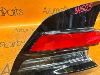 Стоп-сигнал левый TOYOTA PRIUS ZVW60 47-131 3 ракурс