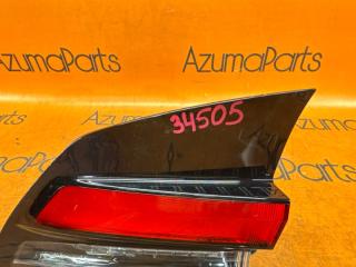 Стоп-сигнал левый TOYOTA PRIUS ZVW60 47-131 4 ракурс