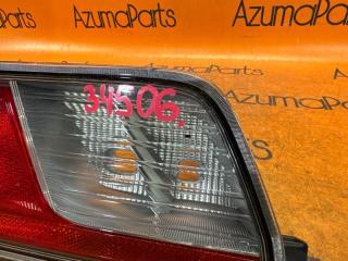 Стоп-сигнал левый DAIHATSU HIJET S700V 220-69085 5 ракурс