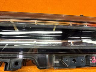 Стоп-вставка правая TOYOTA VOXY ZWR90W V1-9 5 ракурс