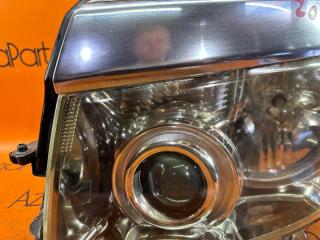 Фара левая TOYOTA VOXY ZRR70G 28-203 3 ракурс