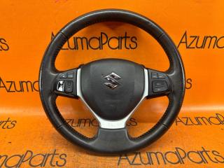 Руль с airbag SUZUKI SWIFT ZC72S 1 ракурс