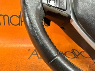 Руль с airbag SUZUKI SWIFT ZC72S 3 ракурс