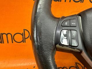 Руль с airbag SUZUKI SWIFT ZC72S 4 ракурс
