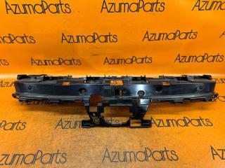 Решетка бамперная TOYOTA CROWN AZSH35 53117-30310 1 ракурс
