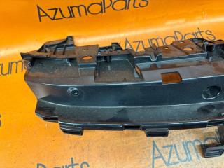 Решетка бамперная TOYOTA CROWN AZSH35 53117-30310 3 ракурс
