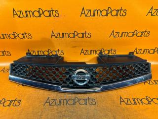 Решетка радиатора NISSAN LAFESTA B30 62310-en90a 1 ракурс