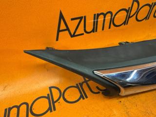 Накладка на бампер передняя TOYOTA AQUA NHP10 52104-52020 2 ракурс Накладка на бампер передняя TOYOTA AQUA NHP10 52104-52020 2 ракурс