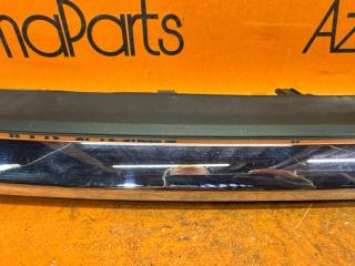 Накладка на бампер передняя TOYOTA AQUA NHP10 52104-52020 4 ракурс Накладка на бампер передняя TOYOTA AQUA NHP10 52104-52020 4 ракурс