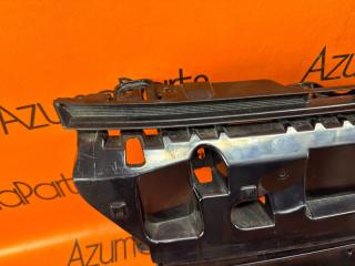 Решетка радиатора TOYOTA VOXY ZWR90W 53101-v1030 2 ракурс