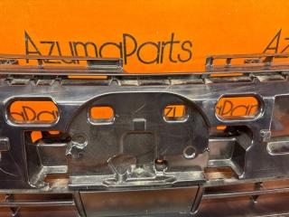 Решетка радиатора TOYOTA VOXY ZWR90W 53101-v1030 4 ракурс