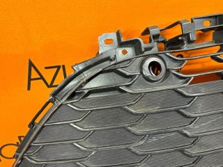 Решетка радиатора TOYOTA COROLLA SPORT NRE210 53112-12430 3 ракурс